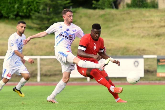 Nhận định, soi kèo Differdange 03 vs Ordabasy, 0h00 ngày 24/7: Chủ nhà sa sút