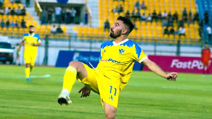 Nhận định, soi kèo Duhok vs Al Najaf, 23h30 ngày 24/7: Ưu thế thể lực