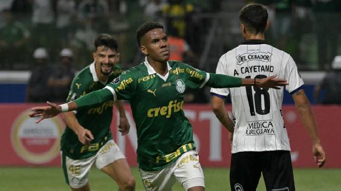 Nhận định, soi kèo Fluminense vs Palmeiras, 07h30 ngày 25/7: Đạp đáy với đỉnh