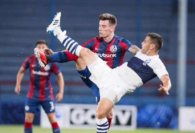 Nhận định, soi kèo Gimnasia La Plata vs San Lorenzo, 4h45 ngày 24/7: Tận dụng lợi thế