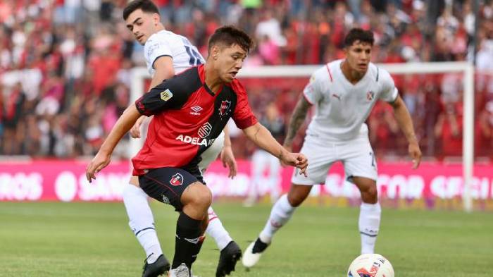 Nhận định, soi kèo Newell's Old Boys vs Independiente Rivadavia, 4h45 ngày 24/7: Tin tân binh