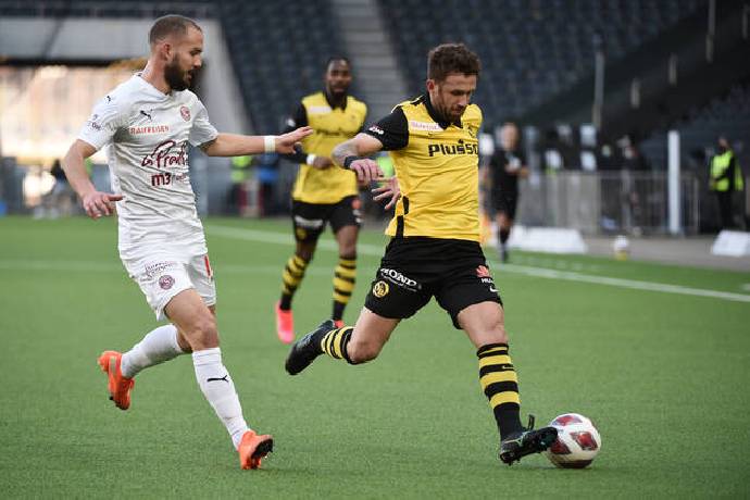 Nhận định, soi kèo Servette vs Young Boys, 01h30 ngày 25/7: Khó bắt nạt nhà vô địch