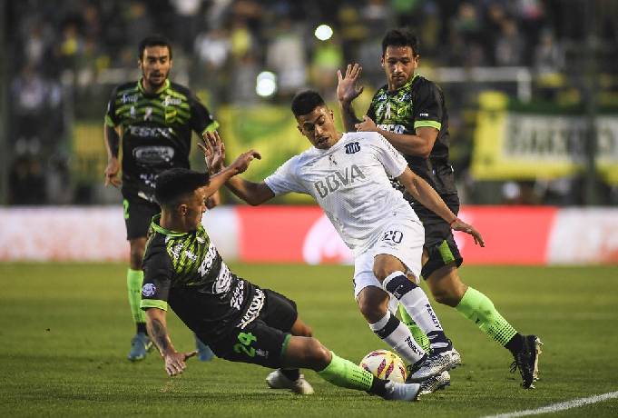 Nhận định, soi kèo Talleres Cordoba vs Defensa Y Justicia, 03h00 ngày 25/7: Tìm lại niềm vui thắng lợi