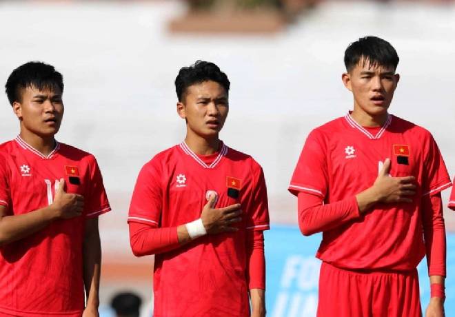 Nhận định, soi kèo U19 Lào vs U19 Việt Nam, 15h00 ngày 24/7: Đi tìm niềm vui