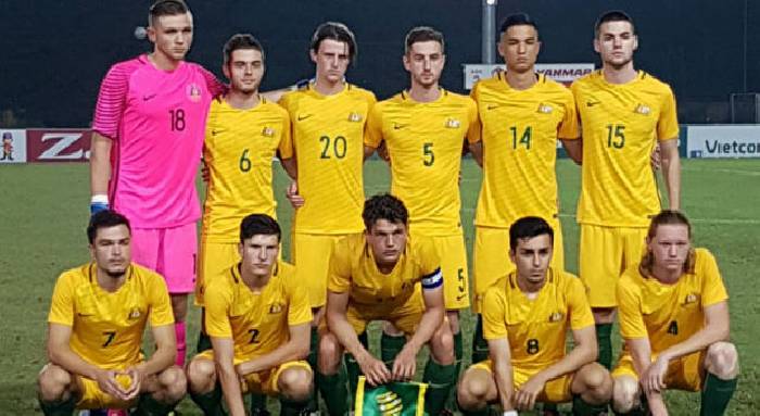 Nhận định, soi kèo U19 Myanmar vs U19 Australia, 15h00 ngày 24/7: Không có bất ngờ