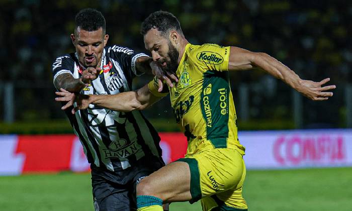 Kèo vàng bóng đá Ceara vs Mirassol, 05h00 ngày 24/7: Khách đáng tin