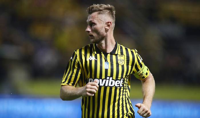 Nhận định, soi kèo Araz Nakhchivan vs Aris, 23h00 ngày 24/7: Khách giành lợi thế