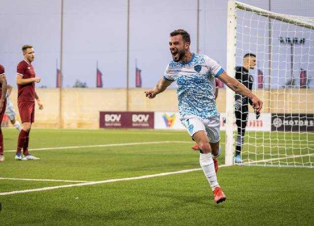 Nhận định, soi kèo Atletic Escaldes vs FC Dinamo City, 21h00 ngày 24/7: Tiếp tục thăng hoa