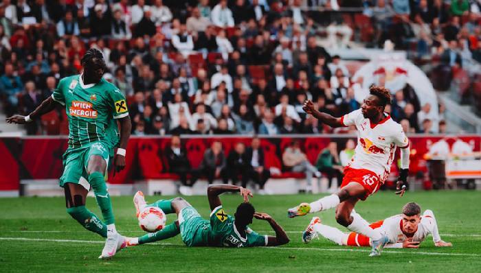 Nhận định, soi kèo Brann vs RB Salzburg, 00h00 ngày 24/7: Ca khúc khải hoàn