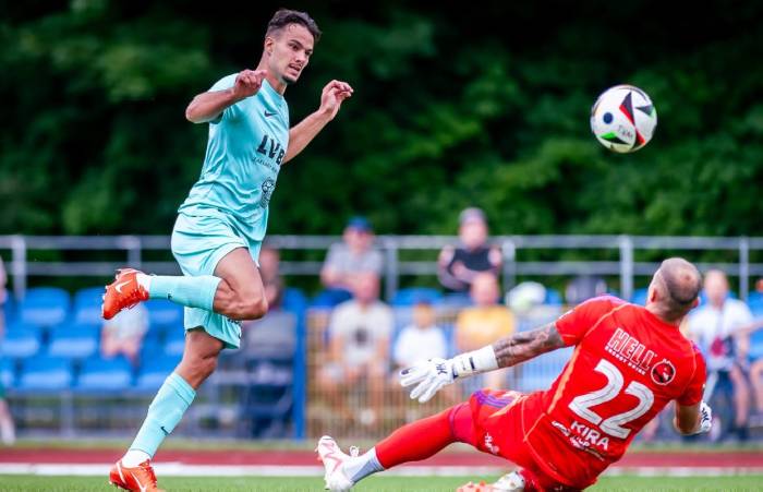 Nhận định, soi kèo FK Sarajevo vs Universitatea Craiova, 02h00 ngày 25/7: Khách làm chủ