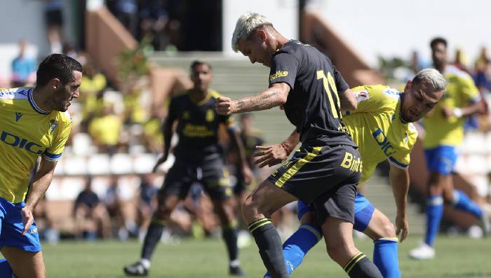 Nhận định, soi kèo Las Palmas vs Cadiz, 17h00 ngày 24/7: Chưa dứt khủng hoảng