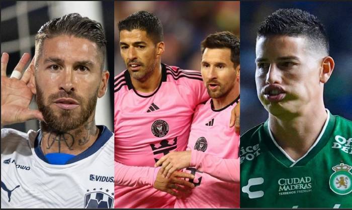 Nhận định, soi kèo MLS All-Stars vs Mexico All Stars, 08h00 ngày 24/7: Trông cả vào Messi