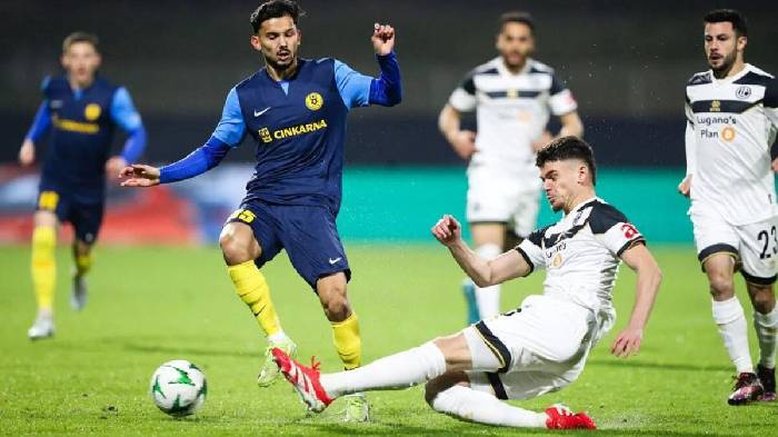 Nhận định, soi kèo NK Celje vs AEK Larnaca, 01h00 ngày 25/7: Chủ nhà gặp khó