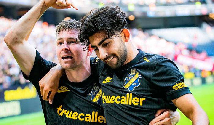 Nhận định, soi kèo Paide vs AIK Solna, 22h30 ngày 24/7: Khó có bất ngờ