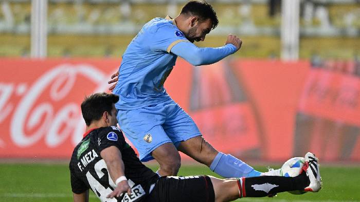 Nhận định, soi kèo Palestino vs Club Bolivar, 5h00 ngày 24/7: Thắng và hy vọng