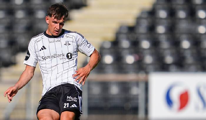 Nhận định, soi kèo Rosenborg vs Banga Gargzdai, 23h00 ngày 24/7: Vượt qua thách thức
