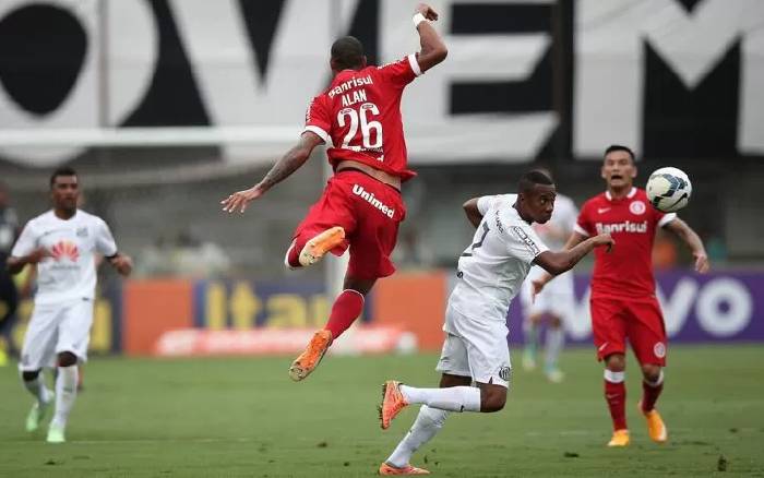 Nhận định, soi kèo Santos FC vs Internacional, 7h30 ngày 24/7: Tiếp đà bất bại