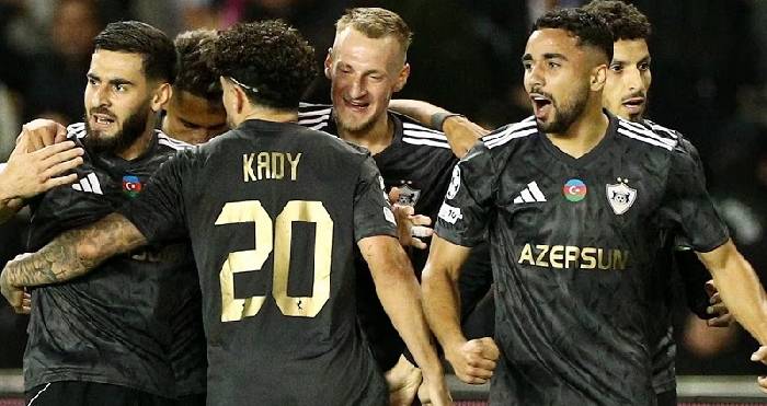 Chuyên gia Seye Omidiora dự đoán Qarabag vs CSKA Sofia, 23h00 ngày 23/07