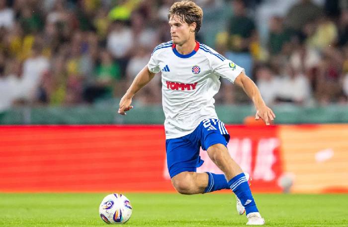 Kèo thẻ phạt Hajduk Split vs Pafos 02h00 ngày 24/7: Sức ép lớn