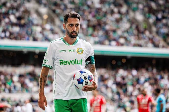 Nhận định bóng đá Hammarby vs Anderlecht, 00h00 ngày 24/07: Điểm tựa sân nhà