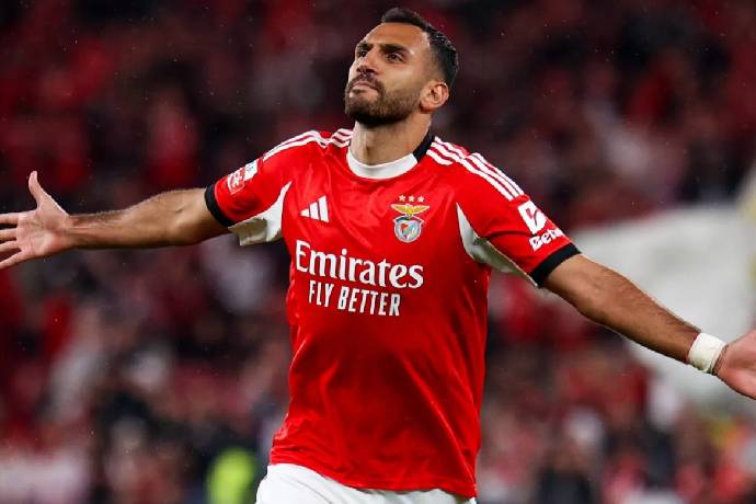 Nhận định bóng đá St Gallen vs Benfica, 01h00 ngày 24/07: Bản lĩnh đại bàng