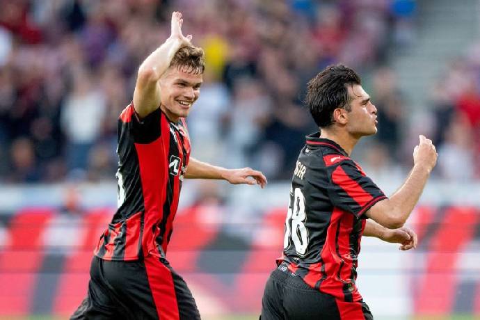 Soi kèo góc Besiktas vs Midtjylland, 01h00 ngày 24/07