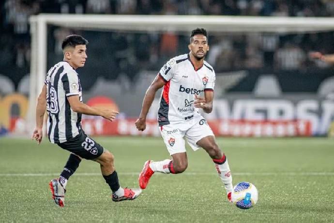 Soi kèo góc Botafogo vs Vitoria, 05h30 ngày 24/07