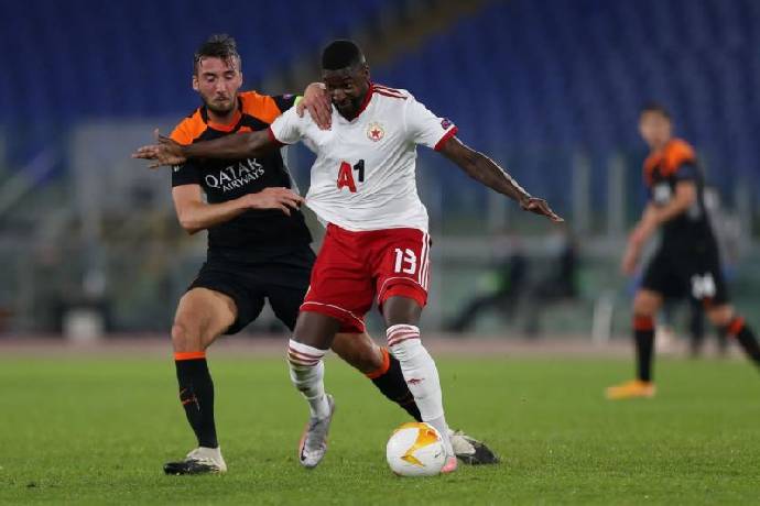 Soi kèo góc Qarabag vs CSKA Sofia, 23h00 ngày 23/07