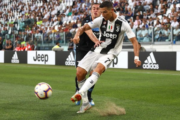 Dự đoán Parma vs Juventus (23h 24/8) bởi chuyên gia Tom Rogers