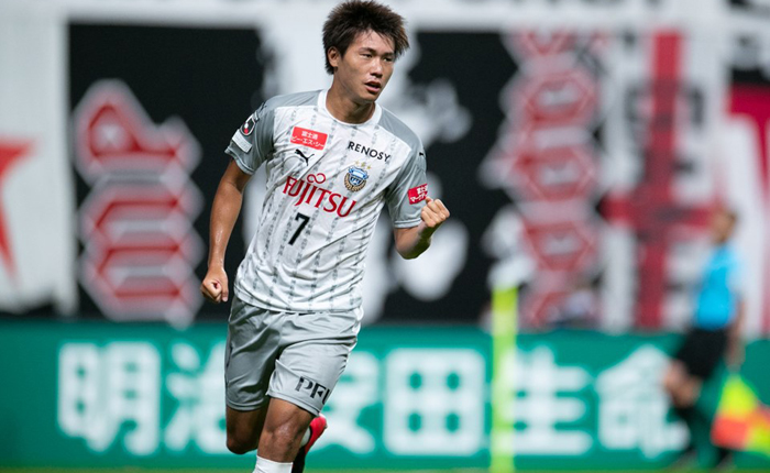 Nhận định Nagoya Grampus Eight vs Kawasaki Frontale, 16h00 ngày 23/8