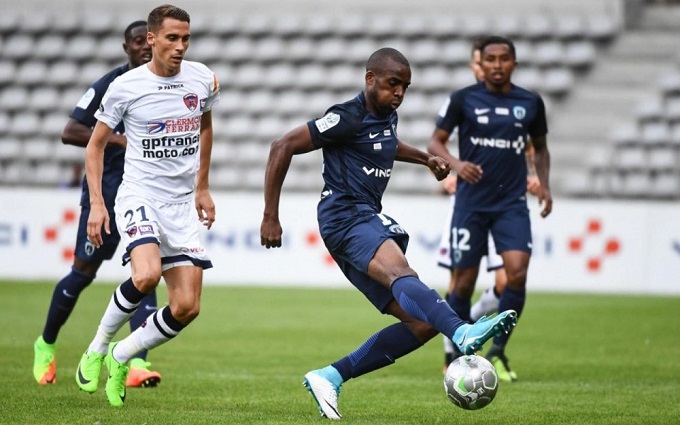 Nhận định ES Troyes AC vs Le Havre, 1h45 ngày 25/8