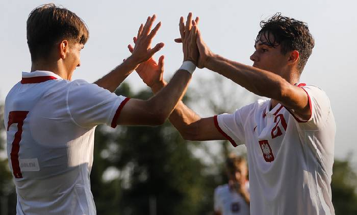 Nhận định, soi kèo U17 Ba Lan vs U17 Romania, 16h00 ngày 24/8