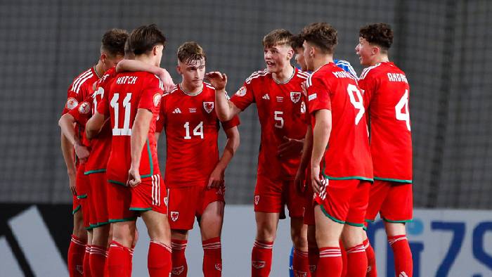 Nhận định, soi kèo U17 Wales vs U17 Georgia, 16h00 ngày 24/8