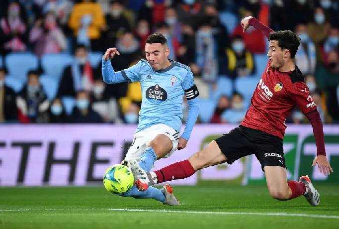 Chuyên gia Tony Ansell dự đoán Celta Vigo vs Valencia, 0h00 ngày 24/8