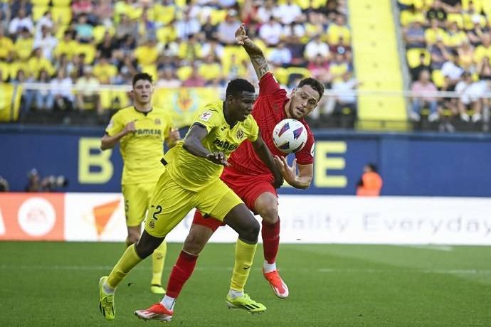 Chuyên gia Tony Ansell dự đoán Sevilla vs Villarreal, 2h30 ngày 24/8