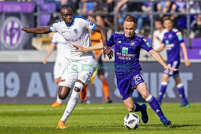 Nhận định, soi kèo Anderlecht vs Genk, 23h15 ngày 24/8: Củng cố ngôi đầu