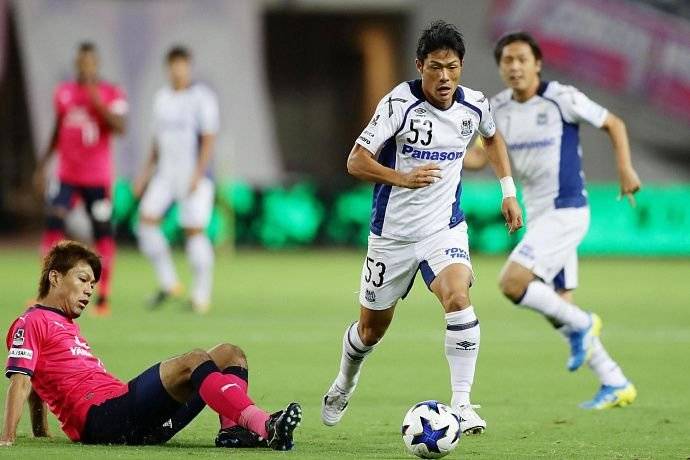 Nhận định, soi kèo Gamba Osaka vs Avispa Fukuoka, 16h30 ngày 24/8: Tiếp tục sa sút