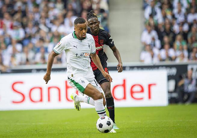 Nhận định, soi kèo M'gladbach vs Leverkusen, 01h30 ngày 24/8: Nhà vô địch sảy chân