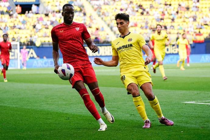 Siêu máy tính dự đoán Sevilla vs Villarreal, 2h30 ngày 24/8