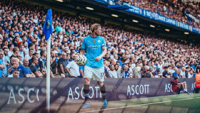 Soi kèo góc Man City vs Ipswich Town, 21h00 ngày 24/8