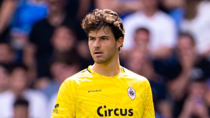 MU sắp chiêu mộ thành công thủ môn mới