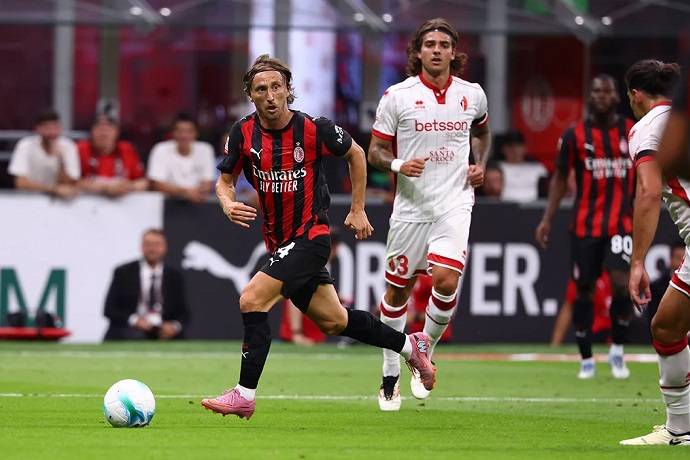 Nhận định, soi kèo AC Milan vs Cremonese, 1h45 ngày 24/8: Tìm lại vị thế