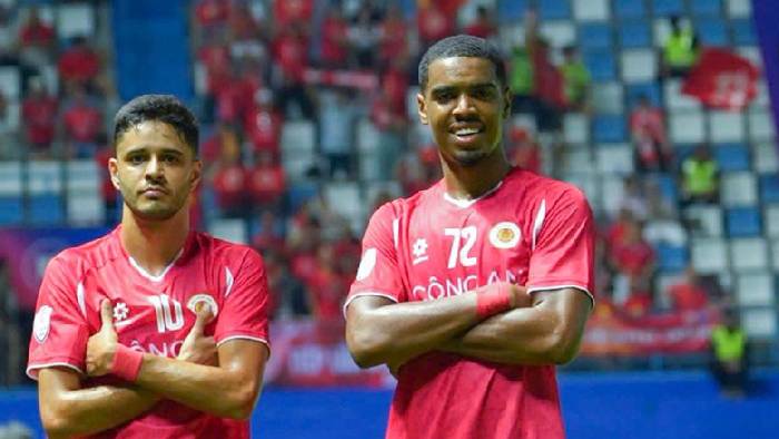 Nhận định, soi kèo Becamex TPHCM vs Công an Hà Nội, 18h00 ngày 24/8: Trút giận?