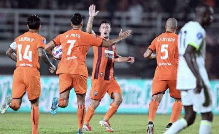 Nhận định, soi kèo Borneo vs Persijap Jepara, 15h30 ngày 24/8: Tiếp tục bất bại