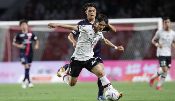 Nhận định, soi kèo Cerezo Osaka vs Vissel Kobe, 17h00 ngày 23/8: Trả nợ lượt đi