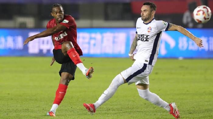 Nhận định, soi kèo Changchun Yatai vs Peng City, 18h00 ngày 24/8: Cửa dưới thất thế