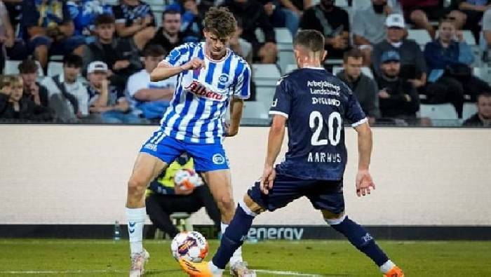 Nhận định, soi kèo Copenhagen vs Odense BK, 23h00 ngày 23/8: Khó có bất ngờ