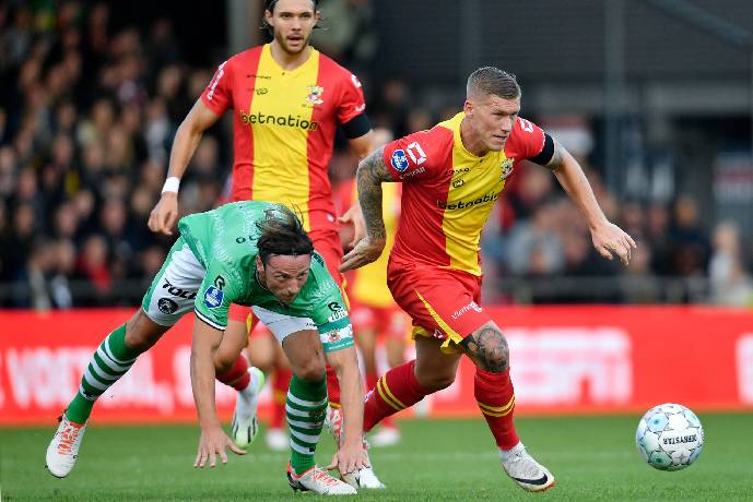 Nhận định, soi kèo Go Ahead Eagles vs Sparta Rotterdam, 21h30 ngày 23/8: Đả bại khách