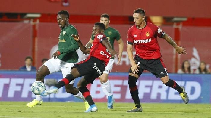 Nhận định, soi kèo Mallorca vs Celta Vigo, 22h00 ngày 23/8: Chia điểm