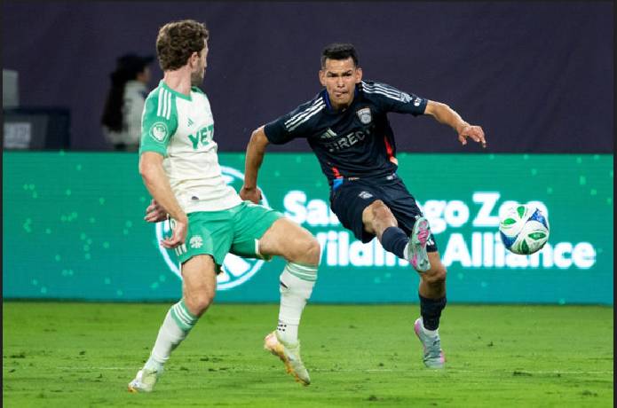 Nhận định, soi kèo San Diego vs Portland Timbers, 09h30 ngày 24/8: Giữ vững ngôi đầu